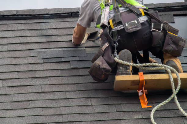 Trusted Storm Damage Roof Repair service in Kempton, PA - Brentwood Metal Roofing